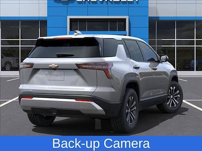 2026 Chevrolet Equinox FWD SUV for sale #108427 - photo 2