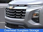 2026 Chevrolet Equinox FWD SUV for sale #108427 - photo 13