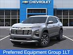 2026 Chevrolet Equinox FWD SUV for sale #108427 - photo 6
