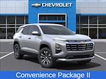2026 Chevrolet Equinox FWD SUV for sale #108427 - photo 7
