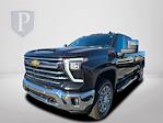 2026 Chevrolet Silverado 2500 Crew Cab 4WD Pickup for sale #108472X - photo 11