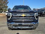 2026 Chevrolet Silverado 2500 Crew Cab 4WD Pickup for sale #108472X - photo 12