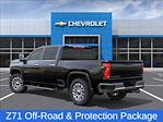 2026 Chevrolet Silverado 2500 Crew Cab 4WD Pickup for sale #108472X - photo 4
