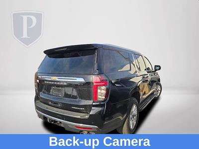 Used 2023 Chevrolet Suburban - photo 1