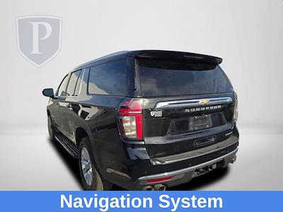 Used 2023 Chevrolet Suburban Premier for sale #108472XB - photo 2