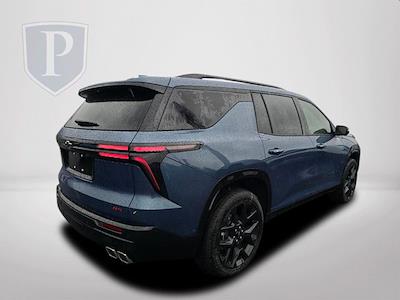 2026 Chevrolet Traverse FWD SUV for sale #108691 - photo 2