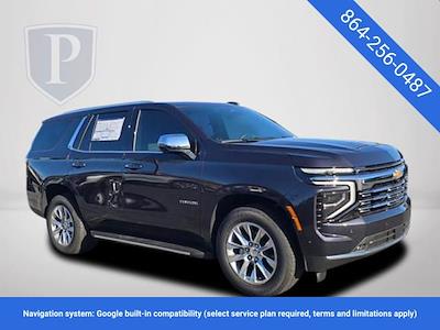 2026 Chevrolet Tahoe 4WD SUV for sale #108730X - photo 2
