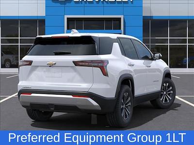 2026 Chevrolet Equinox FWD SUV for sale #108810 - photo 2