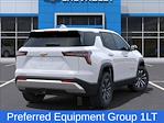 2026 Chevrolet Equinox FWD SUV for sale #108810 - photo 2