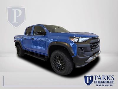 2026 Chevrolet Colorado Crew Cab 4x4 Pickup for sale #108857 - photo 1