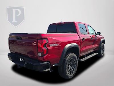2026 Chevrolet Colorado Crew Cab 4x4 Pickup for sale #108860 - photo 2