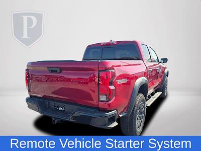 2026 Chevrolet Colorado Crew Cab 4x4 Pickup for sale #108860 - photo 2