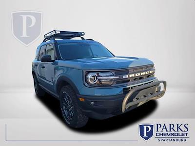 Used 2023 Ford Bronco Sport - photo 1