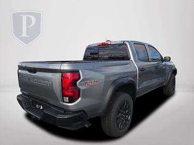 2026 Chevrolet Colorado Crew Cab 4x4 Pickup for sale #108884 - photo 2