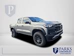 2026 Chevrolet Colorado Crew Cab 4x4 Pickup for sale #108884 - photo 1