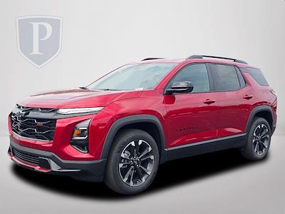 2025 Chevrolet Equinox FWD SUV for sale #109194 - photo 2