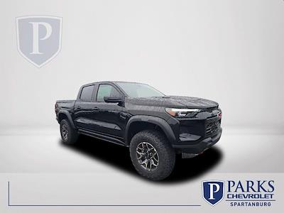 2026 Chevrolet Colorado Crew Cab 4x4 Pickup for sale #109796 - photo 1