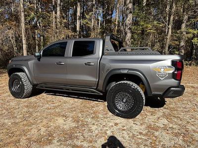 2026 Chevrolet Colorado Crew Cab 4WD Pickup for sale #109796 - photo 2