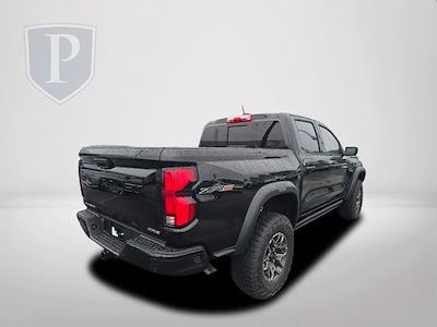 2026 Chevrolet Colorado Crew Cab 4x4 Pickup for sale #109796 - photo 2