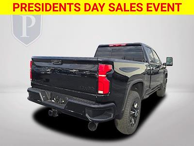 New 2026 Chevrolet Silverado 2500 - photo 1