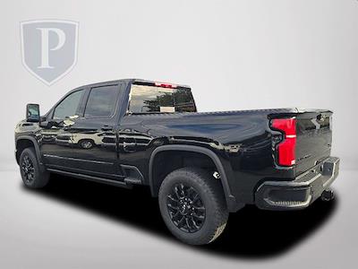 2026 Chevrolet Silverado 2500 Crew Cab 4WD Pickup for sale #109903 - photo 2