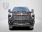 New 2026 Chevrolet Silverado 2500 High Country Crew Cab 4x4 Pickup for sale #109903 - photo 10