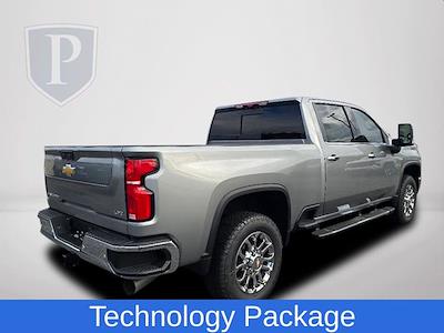 2026 Chevrolet Silverado 2500 Crew Cab 4WD Pickup for sale #109996 - photo 2