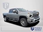 2026 Chevrolet Silverado 2500 Crew Cab 4x4 Pickup for sale #109996 - photo 3