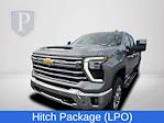 2026 Chevrolet Silverado 2500 Crew Cab 4x4 Pickup for sale #109996 - photo 11