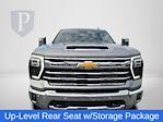 2026 Chevrolet Silverado 2500 Crew Cab 4x4 Pickup for sale #109996 - photo 12