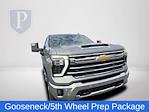 2026 Chevrolet Silverado 2500 Crew Cab 4x4 Pickup for sale #109996 - photo 13