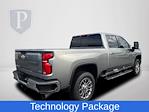 2026 Chevrolet Silverado 2500 Crew Cab 4x4 Pickup for sale #109996 - photo 5