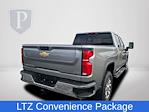 2026 Chevrolet Silverado 2500 Crew Cab 4x4 Pickup for sale #109996 - photo 7