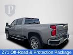 2026 Chevrolet Silverado 2500 Crew Cab 4x4 Pickup for sale #109996 - photo 9