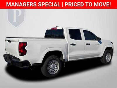 New 2025 Chevrolet Colorado - photo 1