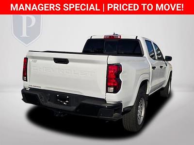 New 2025 Chevrolet Colorado - photo 1
