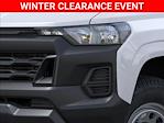 2025 Chevrolet Colorado Crew Cab RWD Pickup for sale #110072X - photo 10