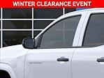 2025 Chevrolet Colorado Crew Cab RWD Pickup for sale #110072X - photo 12