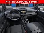 2025 Chevrolet Colorado Crew Cab RWD Pickup for sale #110072X - photo 15
