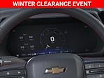 2025 Chevrolet Colorado Crew Cab RWD Pickup for sale #110072X - photo 18