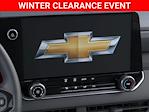 2025 Chevrolet Colorado Crew Cab RWD Pickup for sale #110072X - photo 20