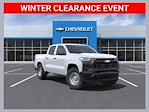 2025 Chevrolet Colorado Crew Cab RWD Pickup for sale #110072X - photo 1
