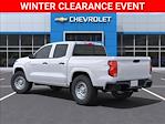 2025 Chevrolet Colorado Crew Cab RWD Pickup for sale #110072X - photo 4