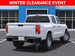 2025 Chevrolet Colorado Crew Cab RWD Pickup for sale #110072X - photo 2