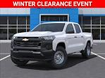 2025 Chevrolet Colorado Crew Cab RWD Pickup for sale #110072X - photo 6