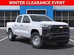 2025 Chevrolet Colorado Crew Cab RWD Pickup for sale #110072X - photo 7