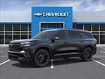 2026 Chevrolet Traverse FWD SUV for sale #110341 - photo 3