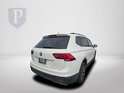 2021 Volkswagen Tiguan FWD SUV for sale #110341A - photo 2