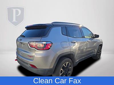 2020 Jeep Compass 4WD SUV for sale #110341B - photo 2