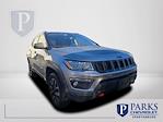 2020 Jeep Compass 4WD SUV for sale #110341B - photo 1